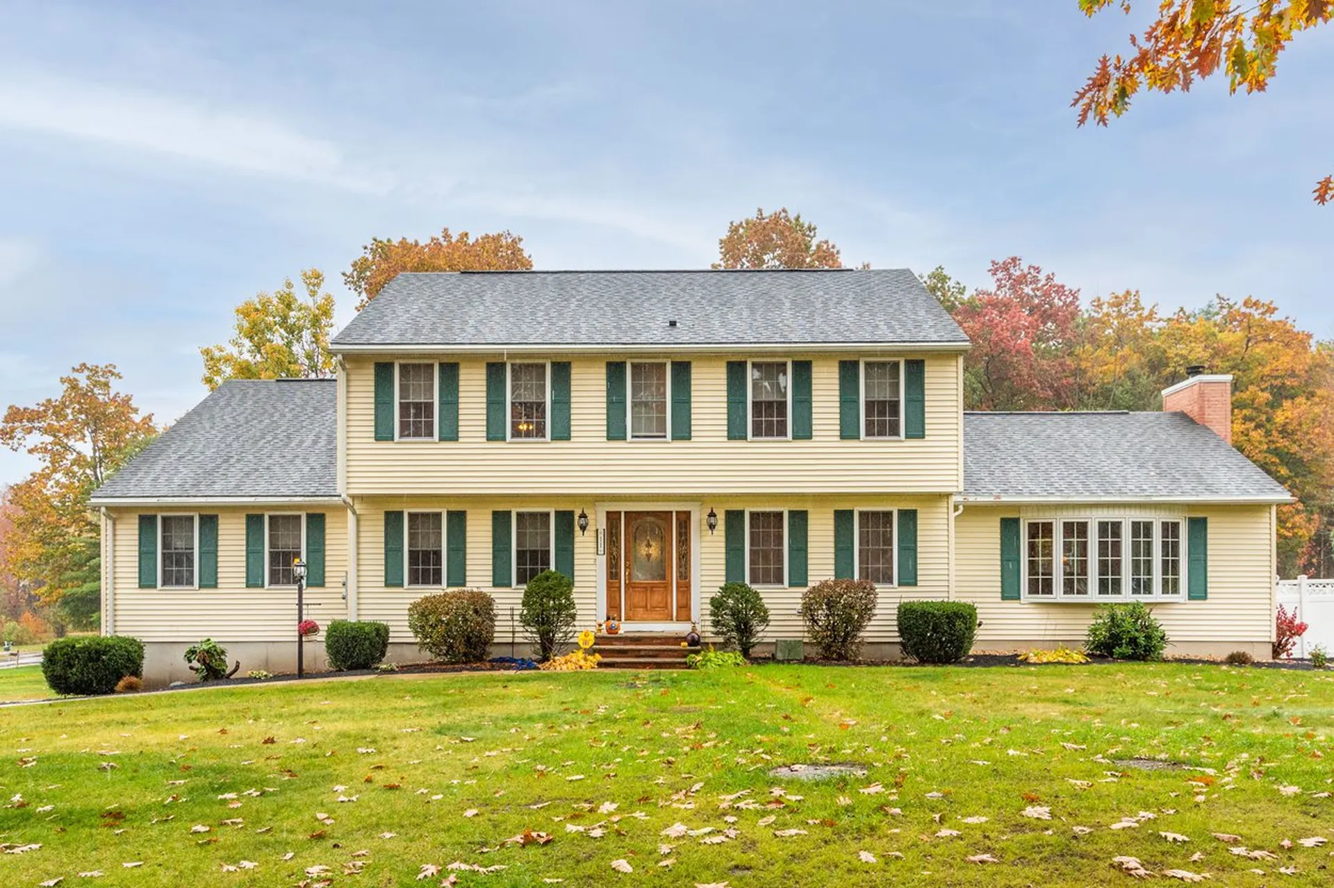 11 Katie Lane Pelham NH 03076