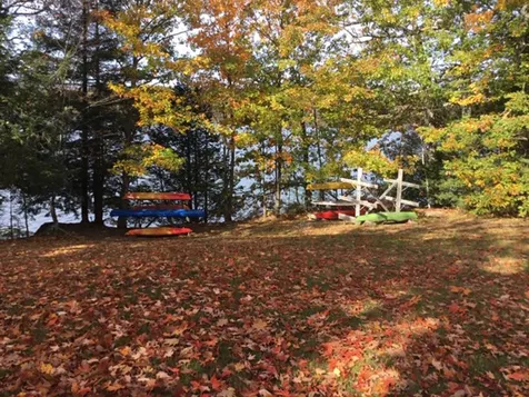 132 S Mayhew Turnpike Hebron NH 03241