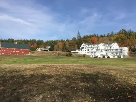 132 S Mayhew Turnpike Hebron NH 03241