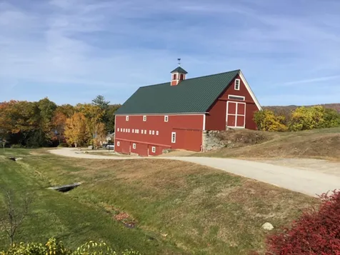 132 S Mayhew Turnpike Hebron NH 03241