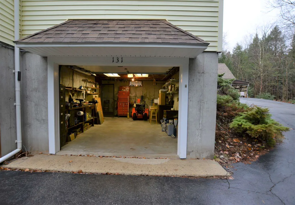 131 Bennington Road Hancock NH 03449
