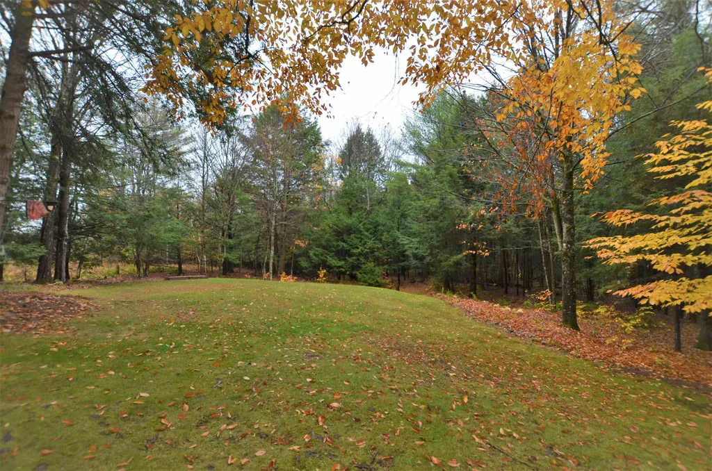 131 Bennington Road Hancock NH 03449