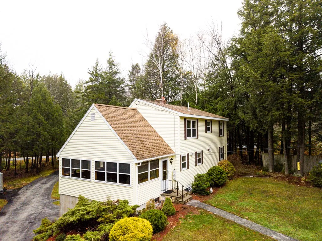 131 Bennington Road Hancock NH 03449