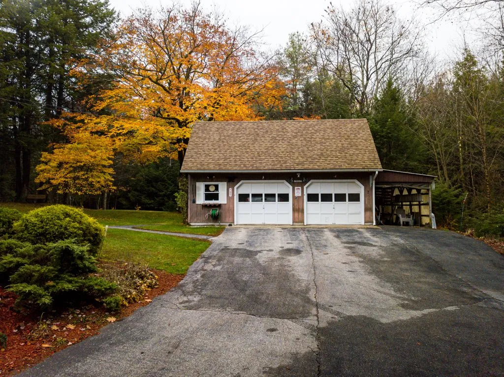 131 Bennington Road Hancock NH 03449