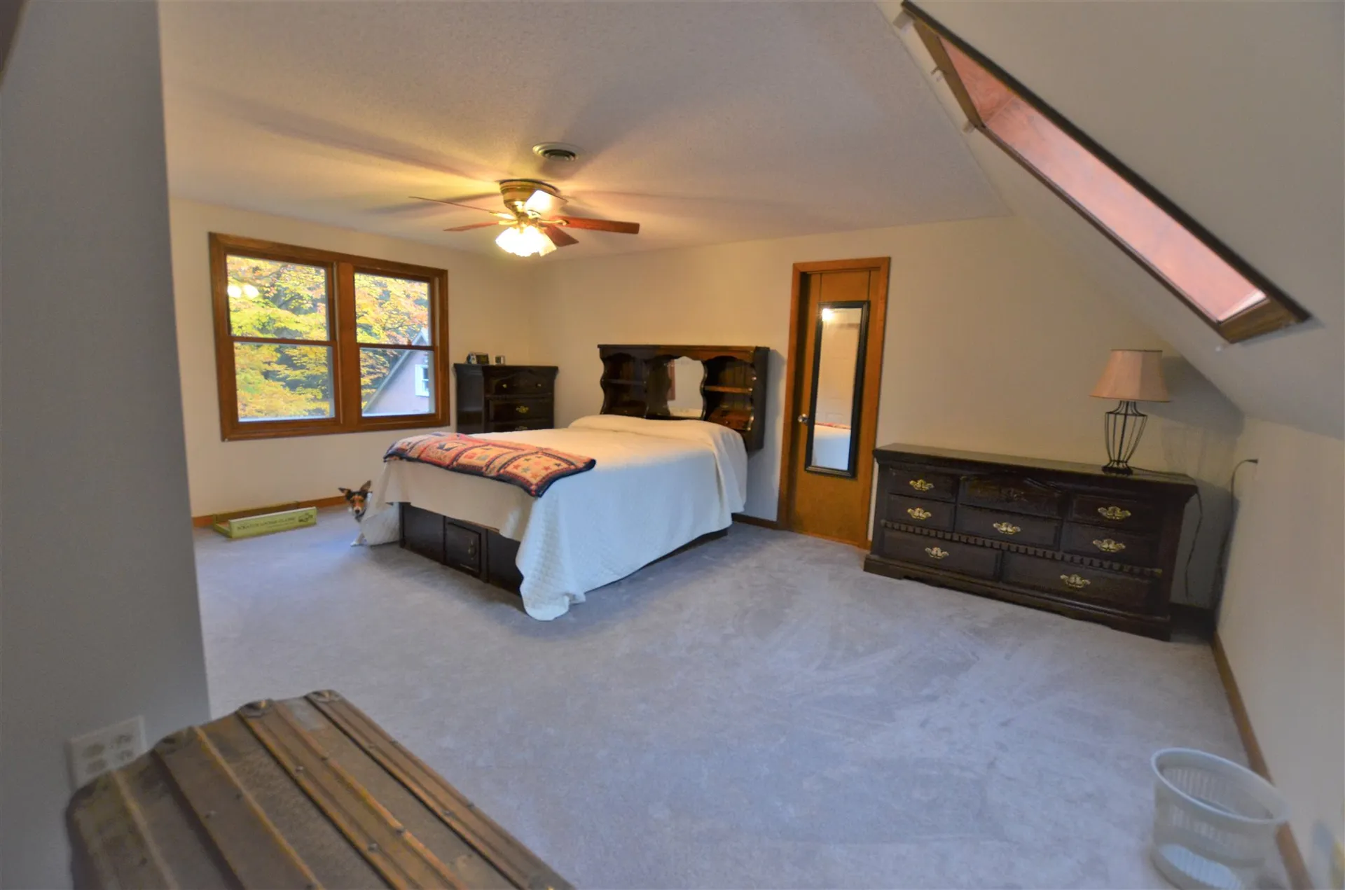 131 Bennington Road Hancock NH 03449