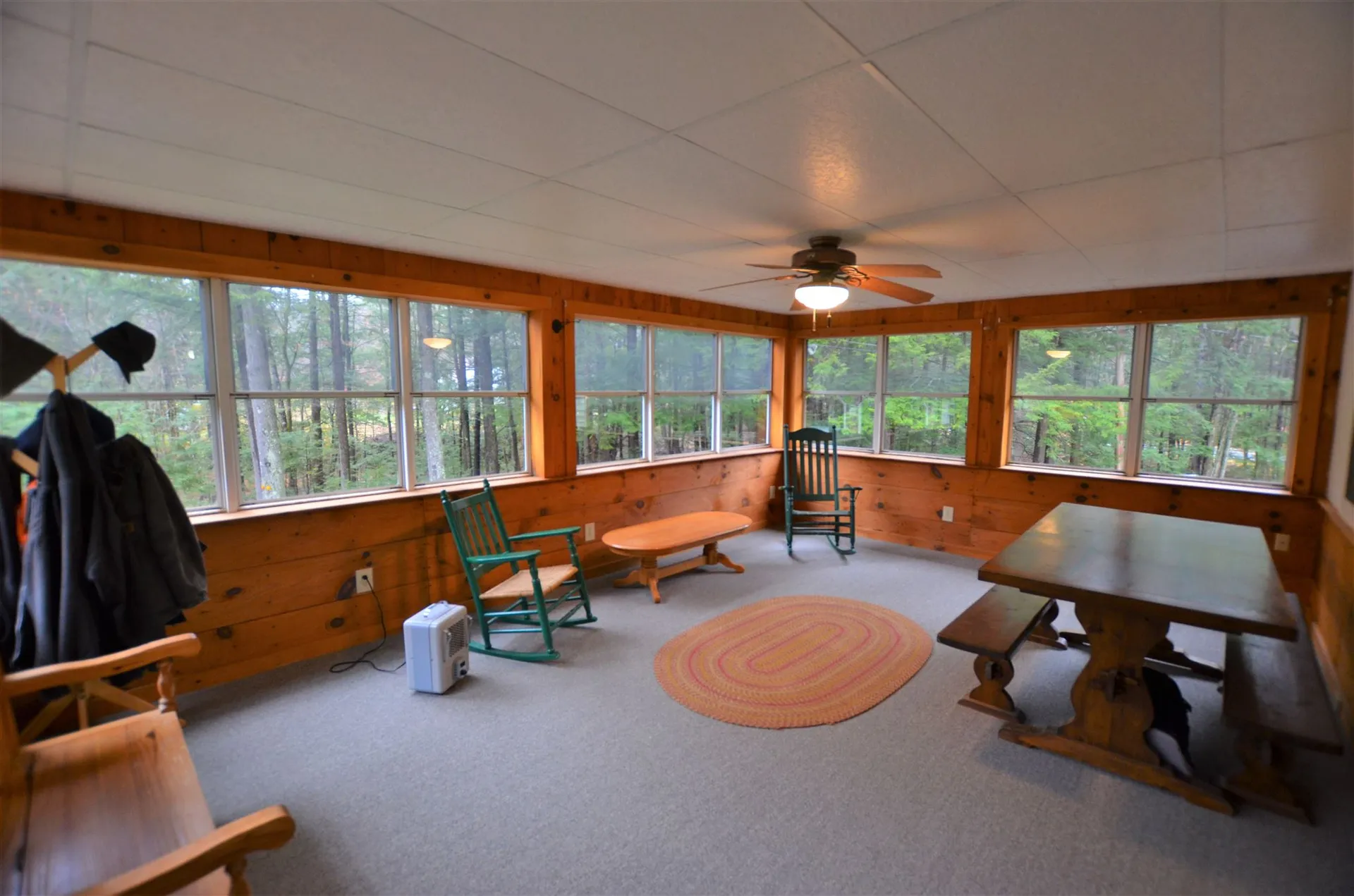 131 Bennington Road Hancock NH 03449