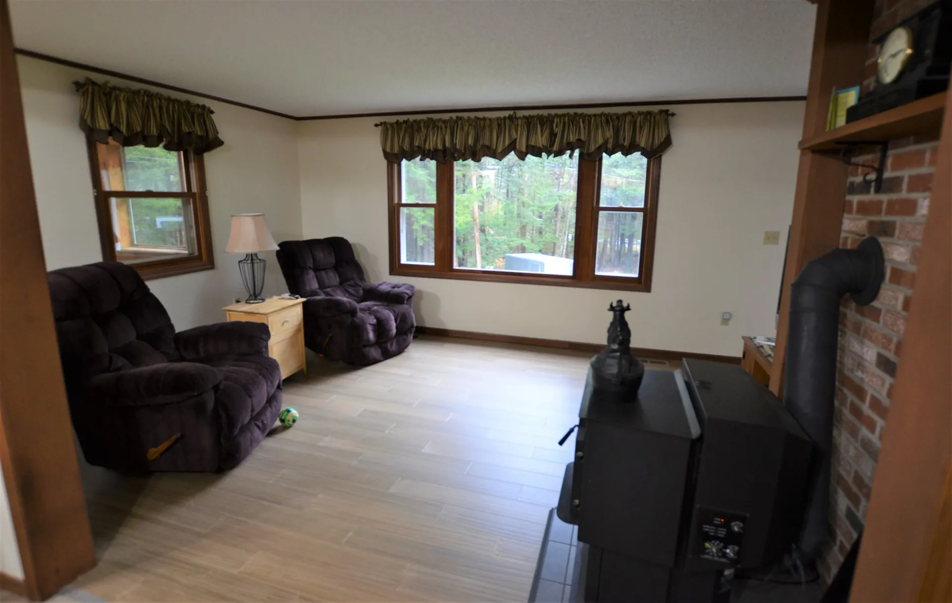 131 Bennington Road Hancock NH 03449