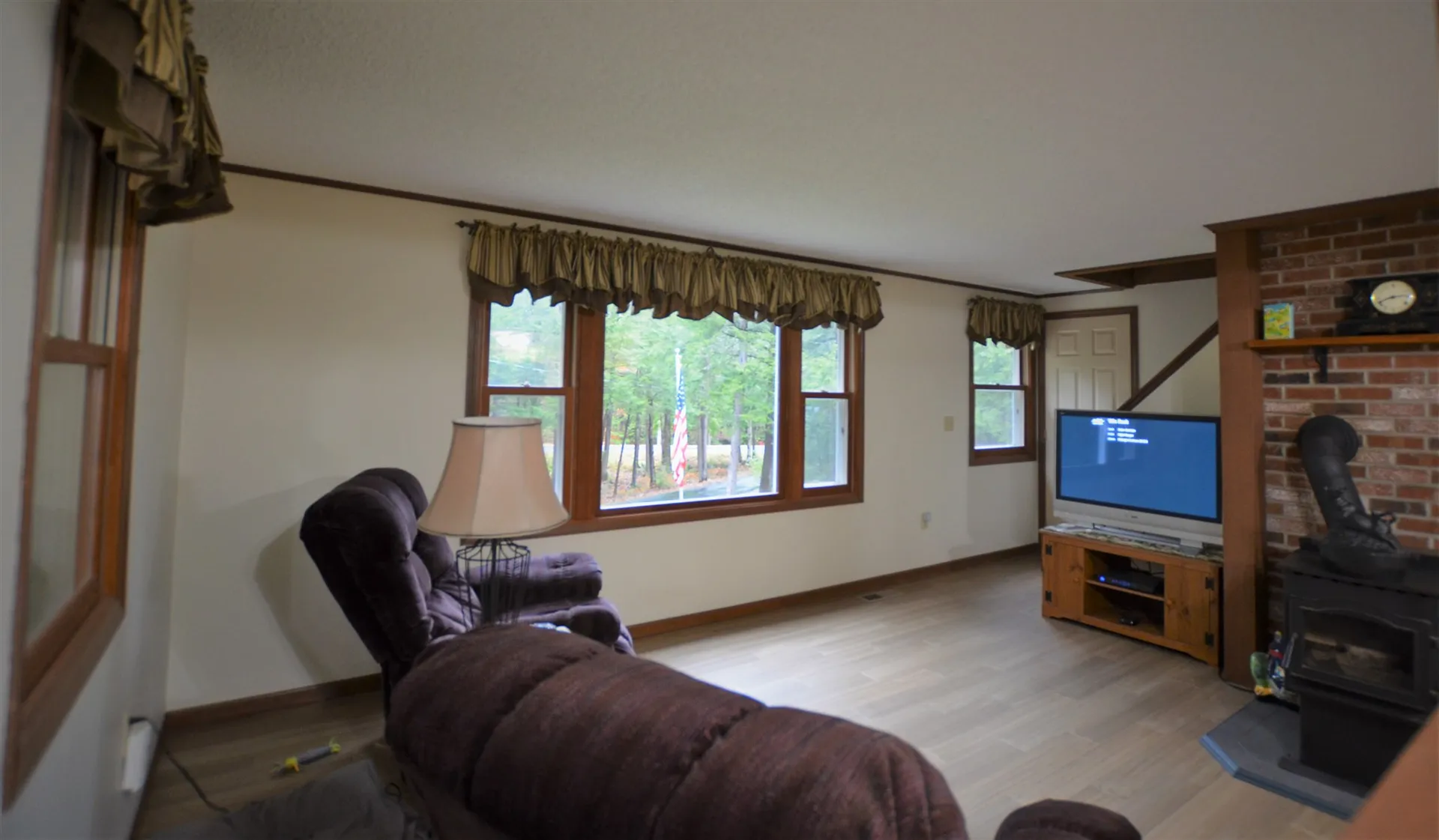 131 Bennington Road Hancock NH 03449
