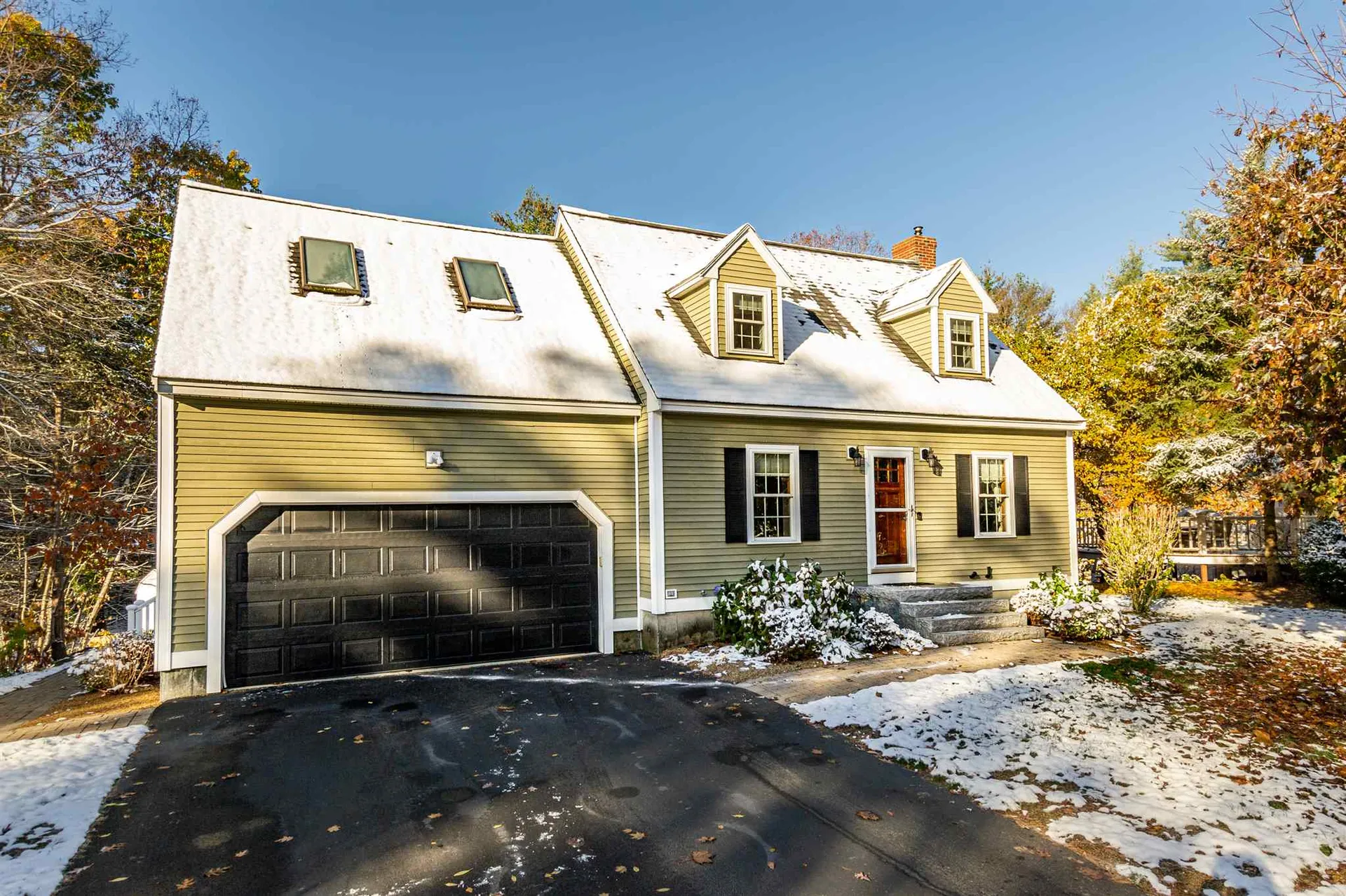 32 Louisburg Circle Exeter NH 03833