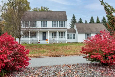 7 Mandevilla Lane Concord NH 03301