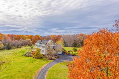 25 Ministry Lane South Hero VT 05486