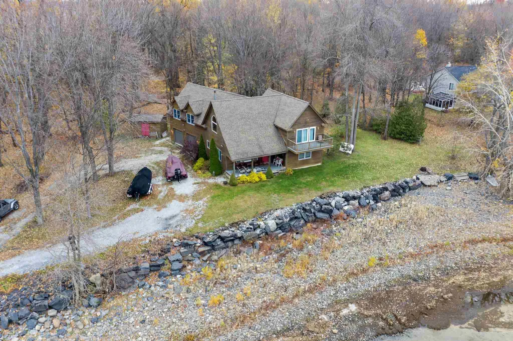 1299 Windmill Point Alburgh VT 05440