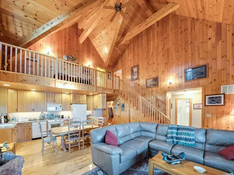 1299 Windmill Point Alburgh VT 05440