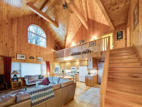 1299 Windmill Point Alburgh VT 05440