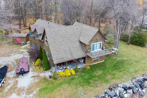 1299 Windmill Point Alburgh VT 05440