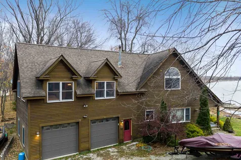 1299 Windmill Point Alburgh VT 05440