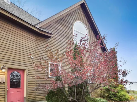 1299 Windmill Point Alburgh VT 05440