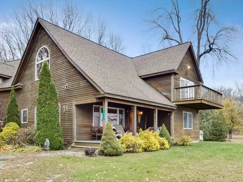 1299 Windmill Point Alburgh VT 05440