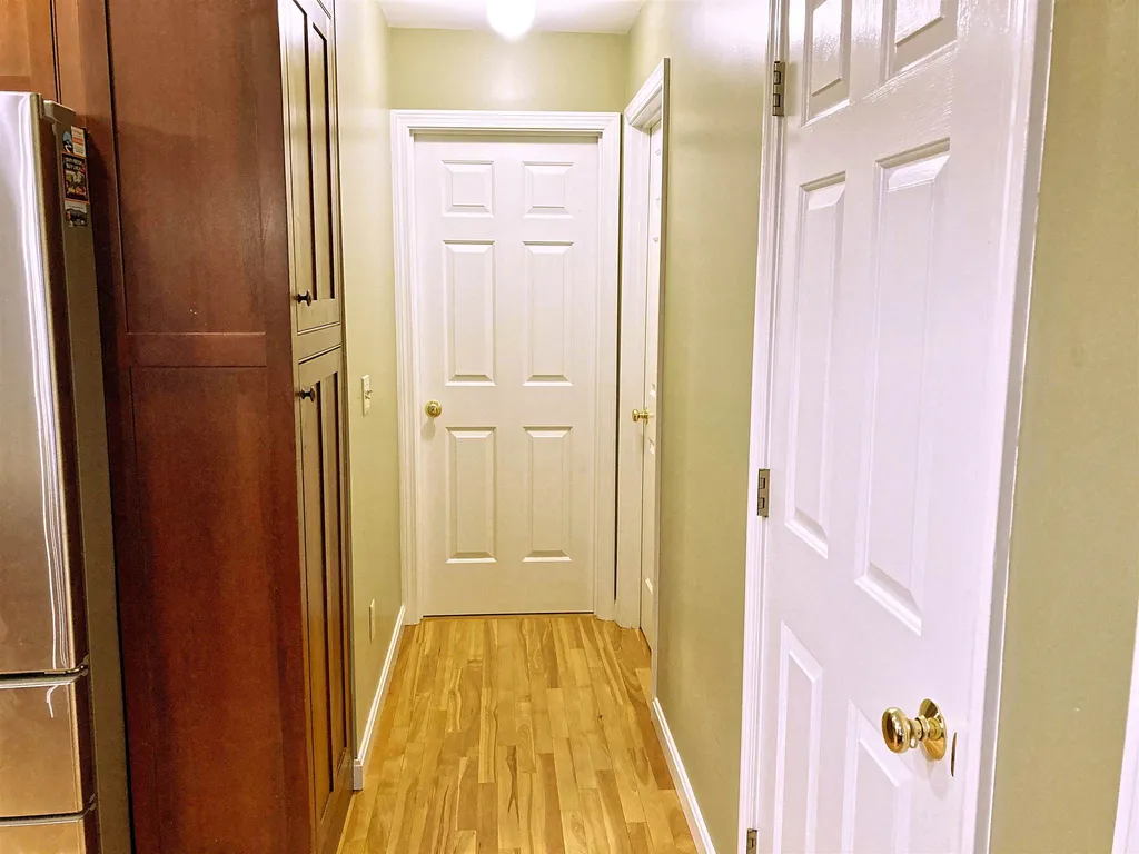 19 Park Street Andover NH 03216