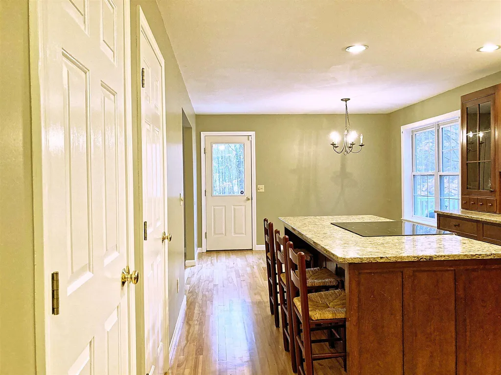 19 Park Street Andover NH 03216