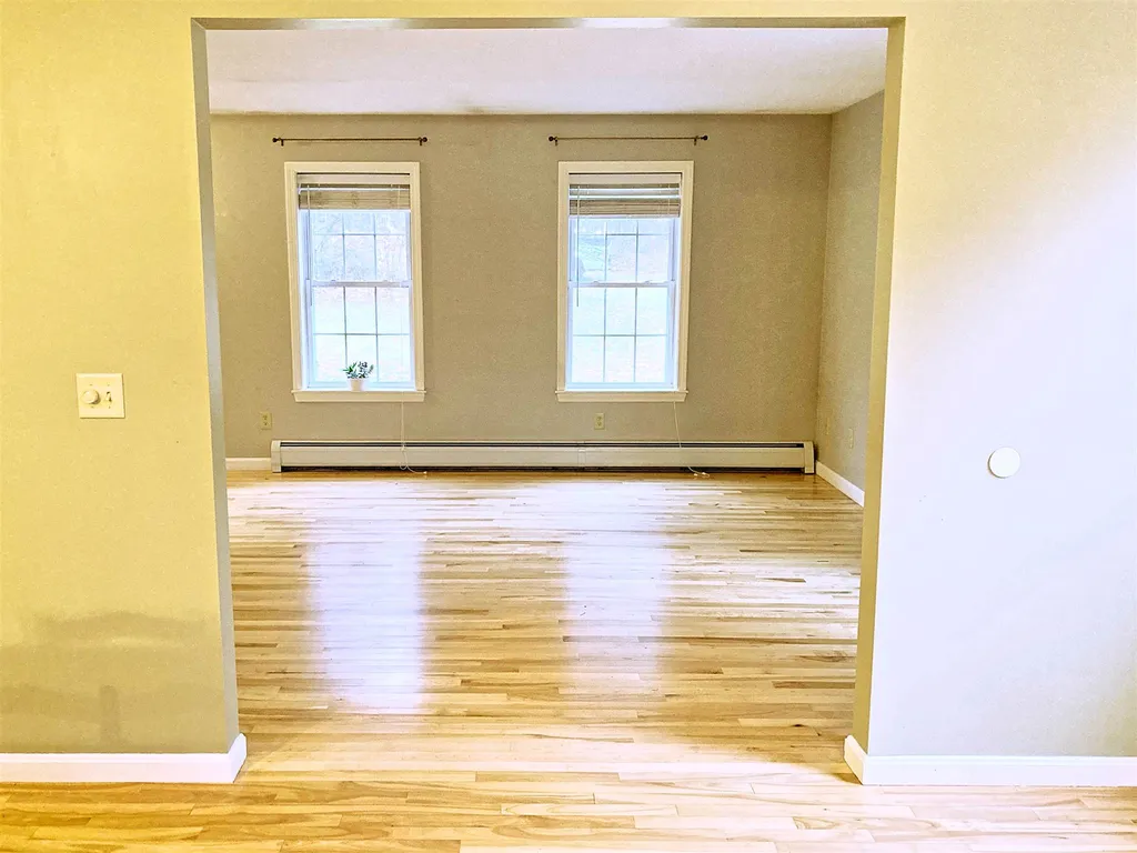 19 Park Street Andover NH 03216