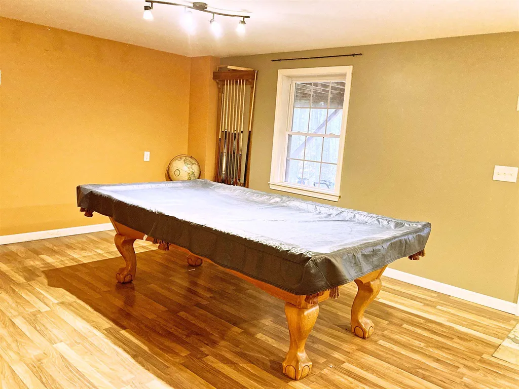 19 Park Street Andover NH 03216