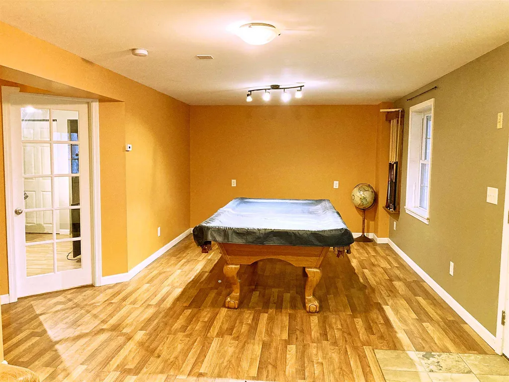 19 Park Street Andover NH 03216