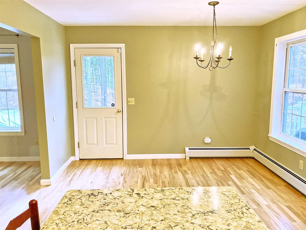 19 Park Street Andover NH 03216