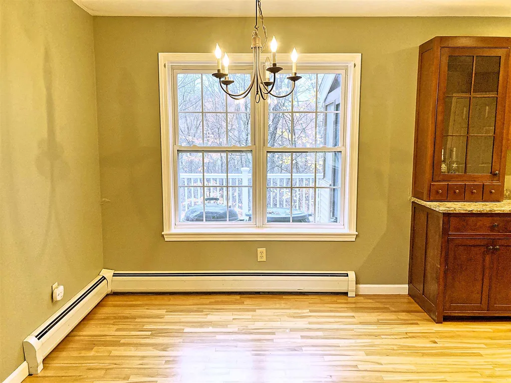 19 Park Street Andover NH 03216
