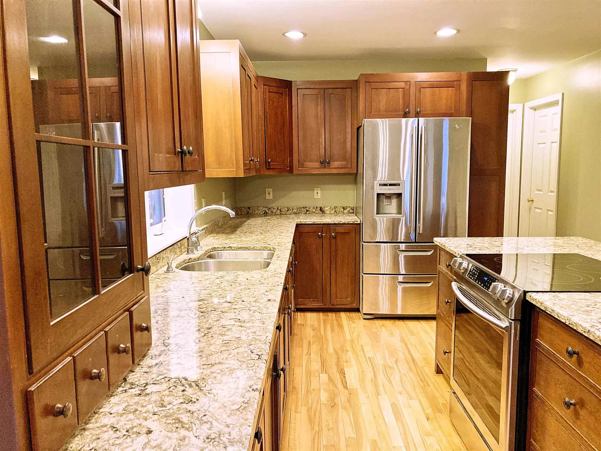 19 Park Street Andover NH 03216