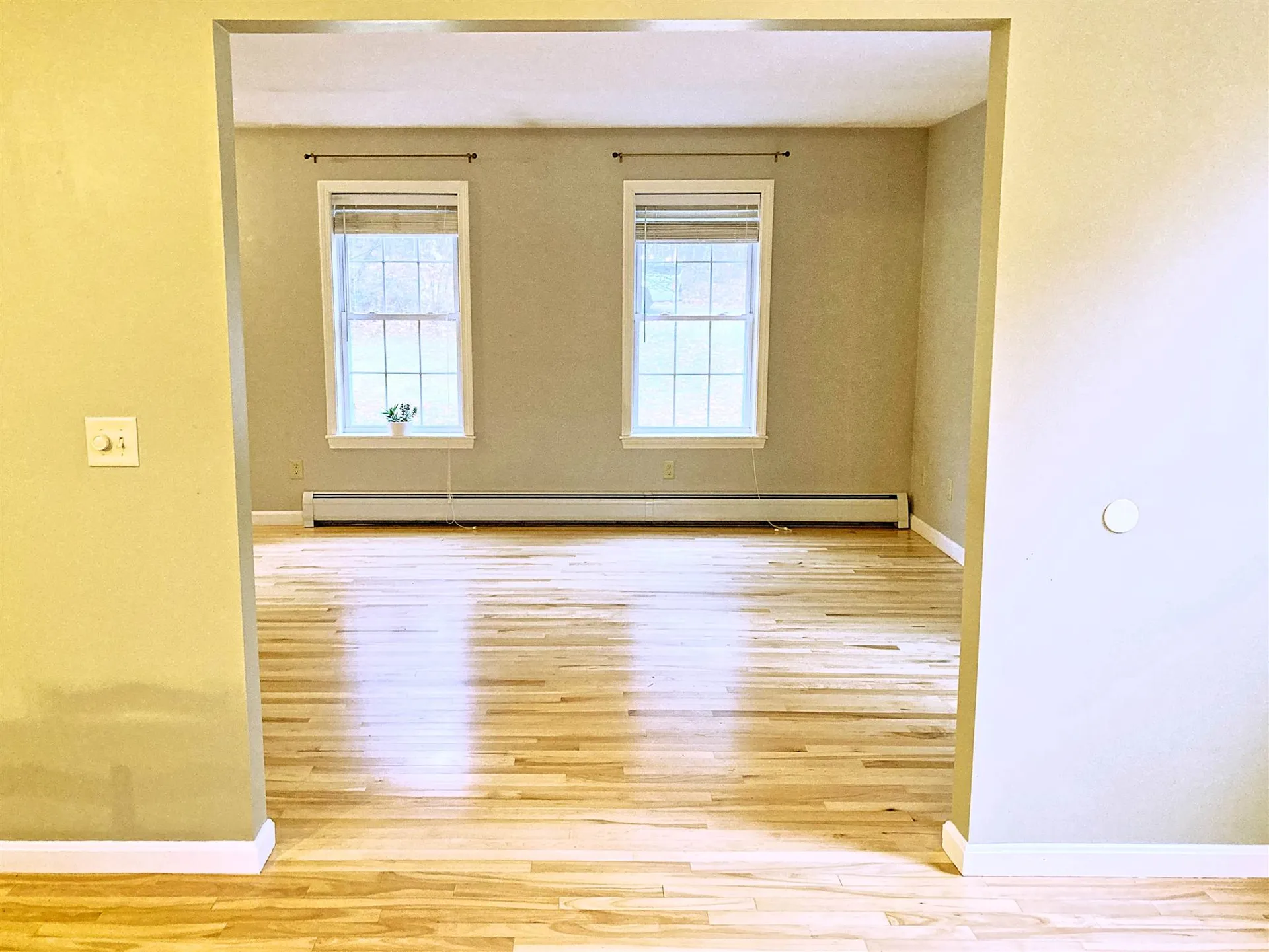 19 Park Street Andover NH 03216