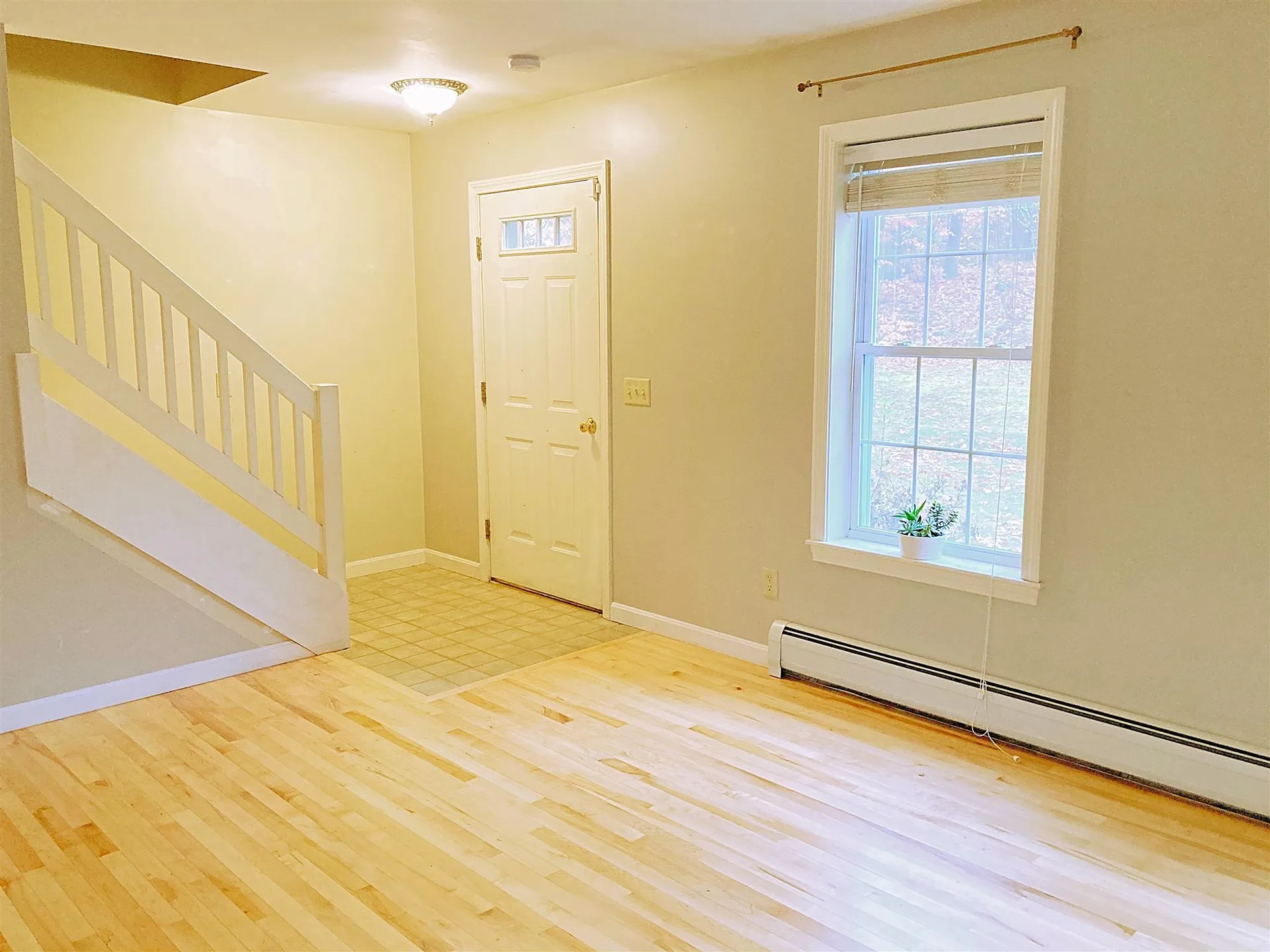 19 Park Street Andover NH 03216