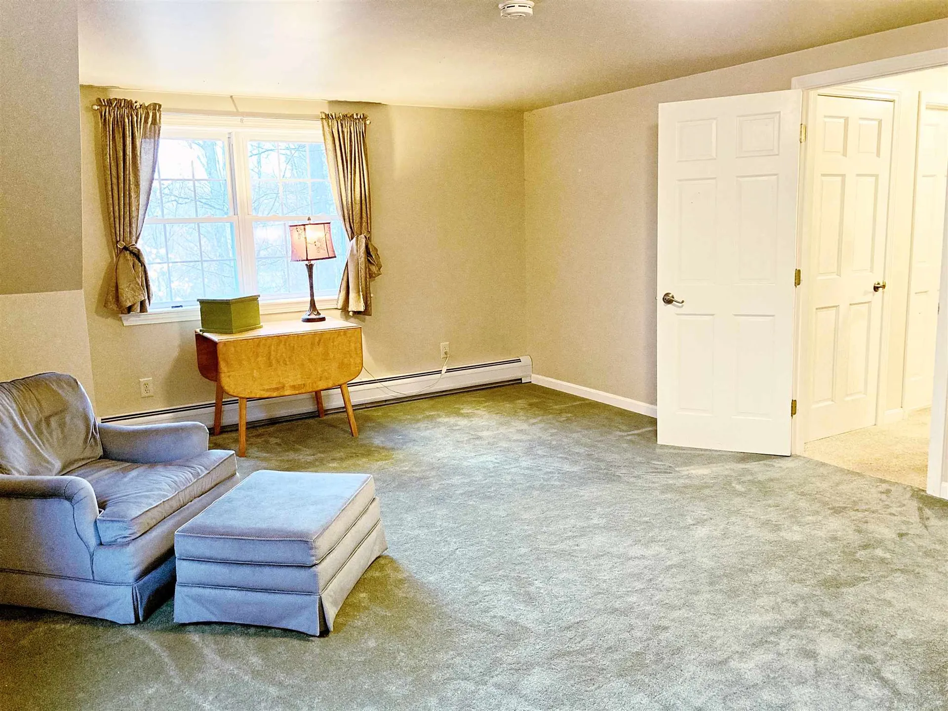 19 Park Street Andover NH 03216
