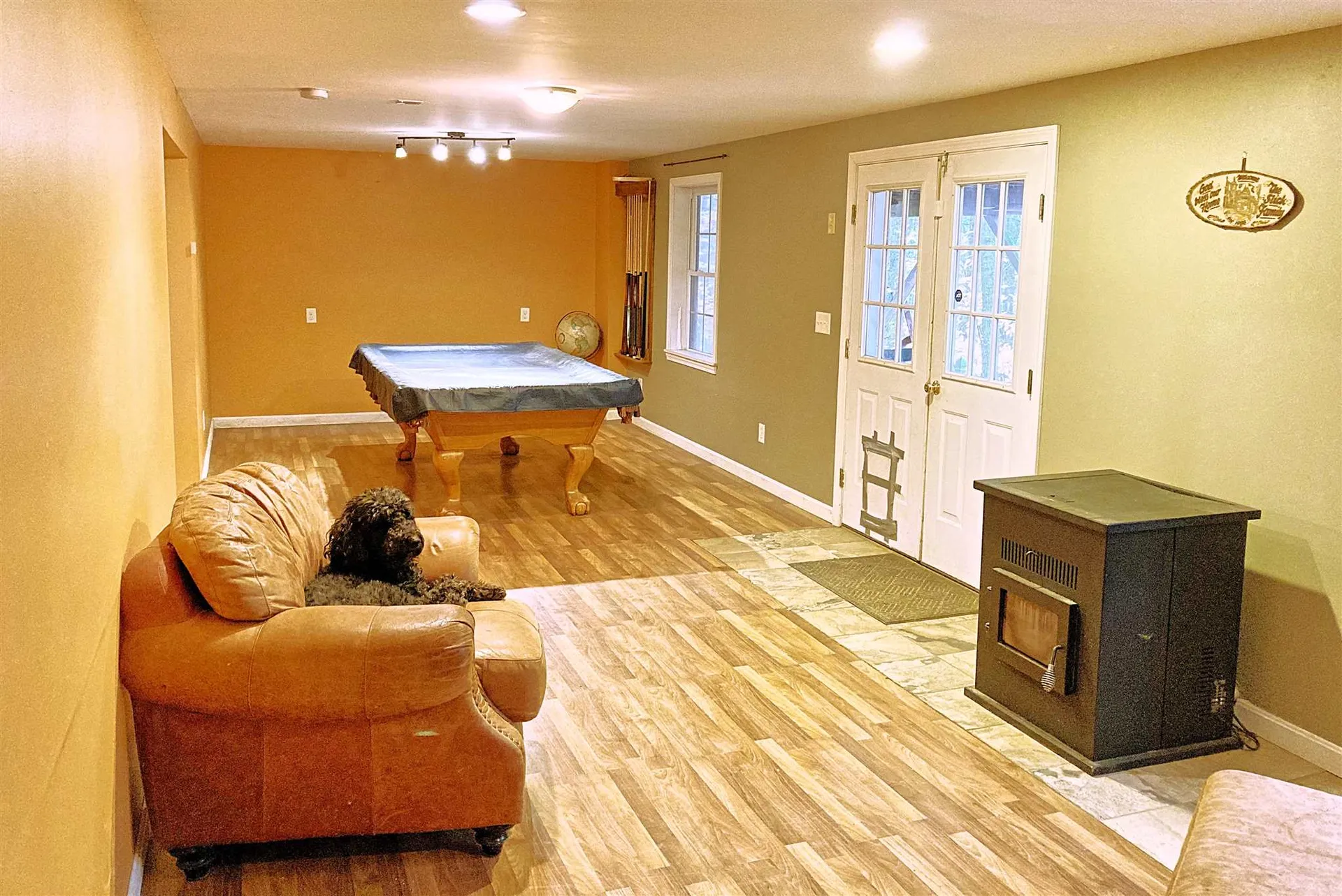 19 Park Street Andover NH 03216