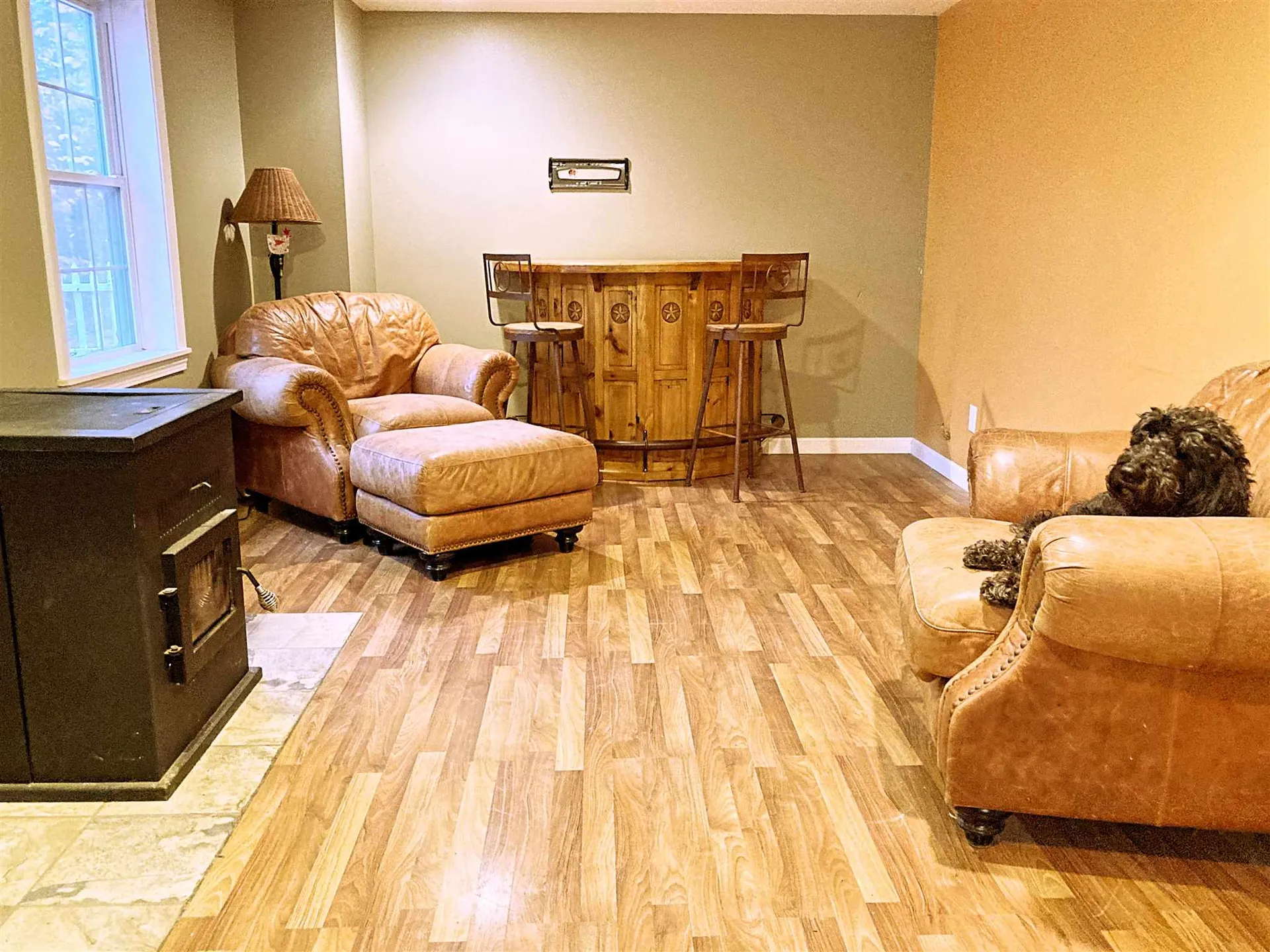 19 Park Street Andover NH 03216