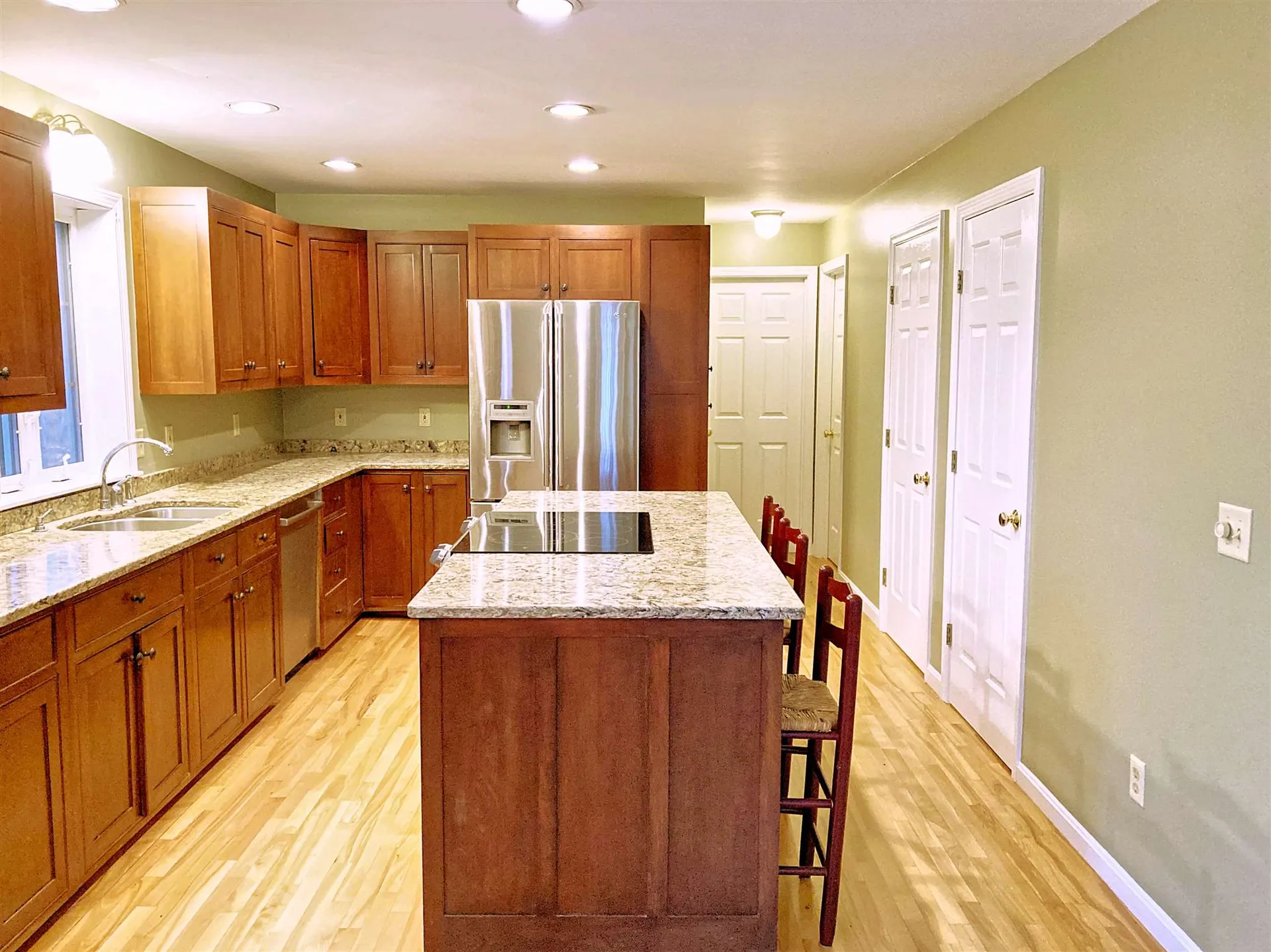 19 Park Street Andover NH 03216