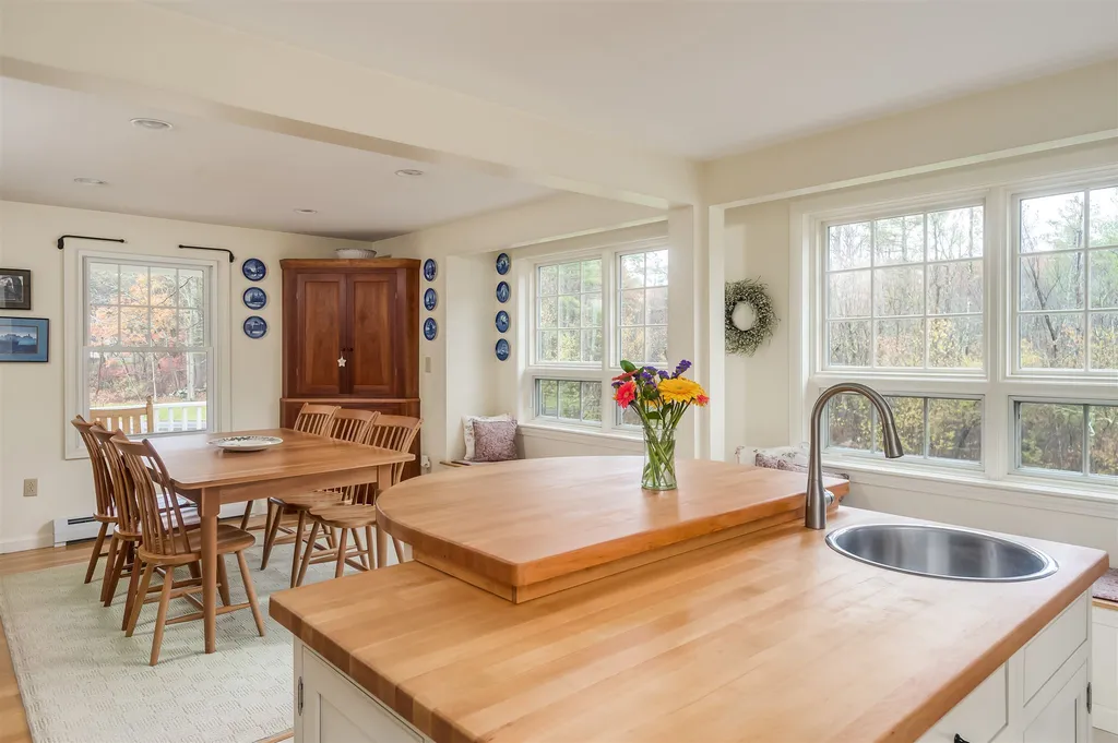 8 Bartlett Road Durham NH 03824