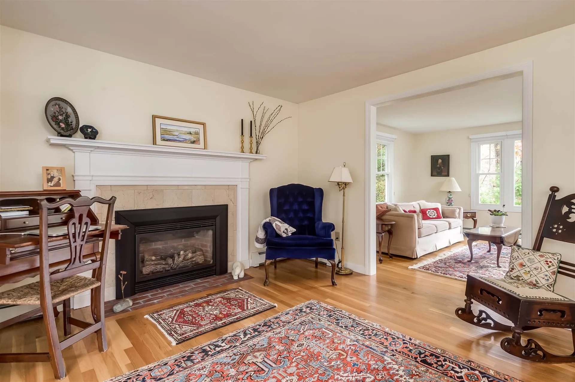 8 Bartlett Road Durham NH 03824