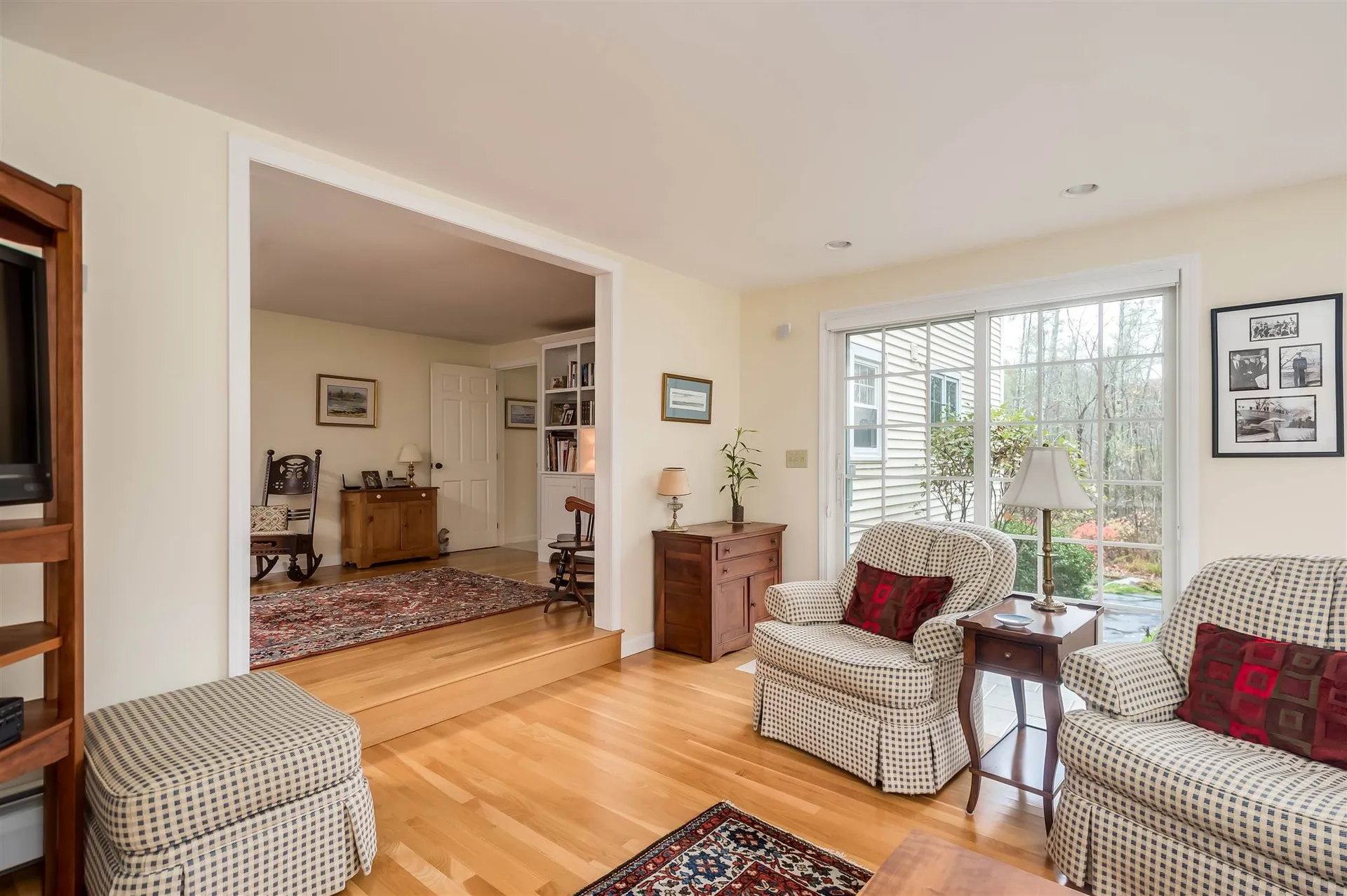 8 Bartlett Road Durham NH 03824