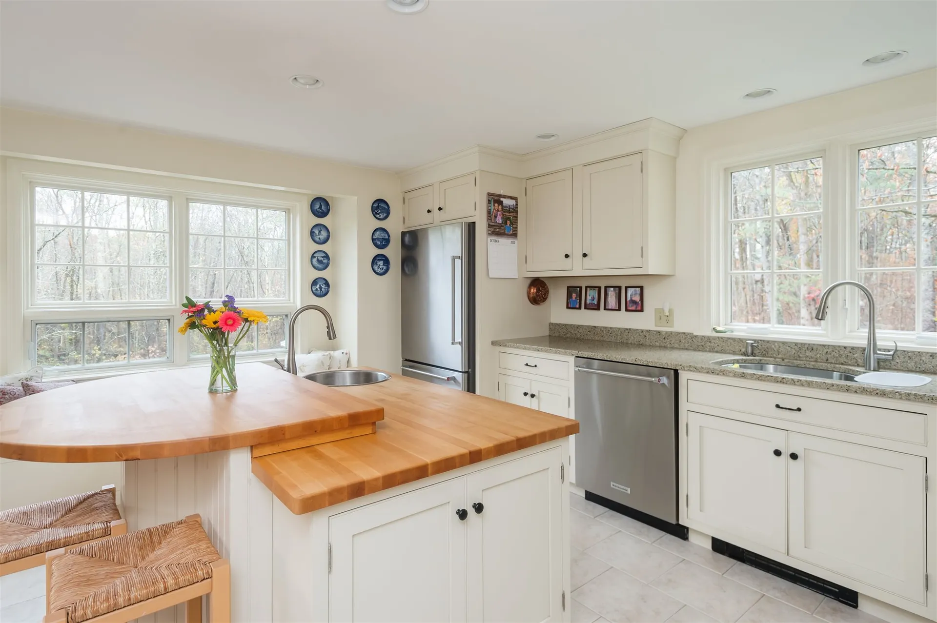 8 Bartlett Road Durham NH 03824