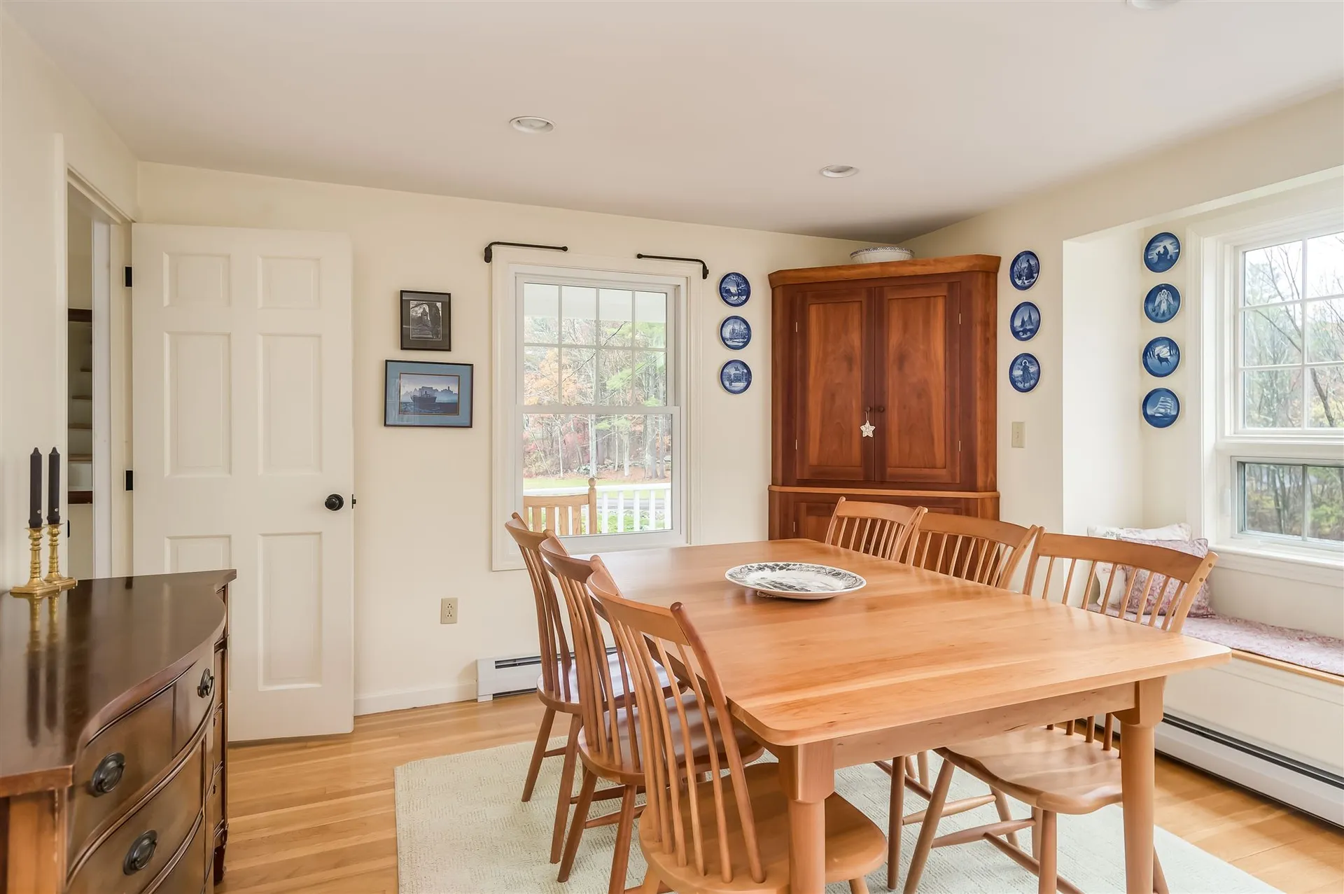 8 Bartlett Road Durham NH 03824
