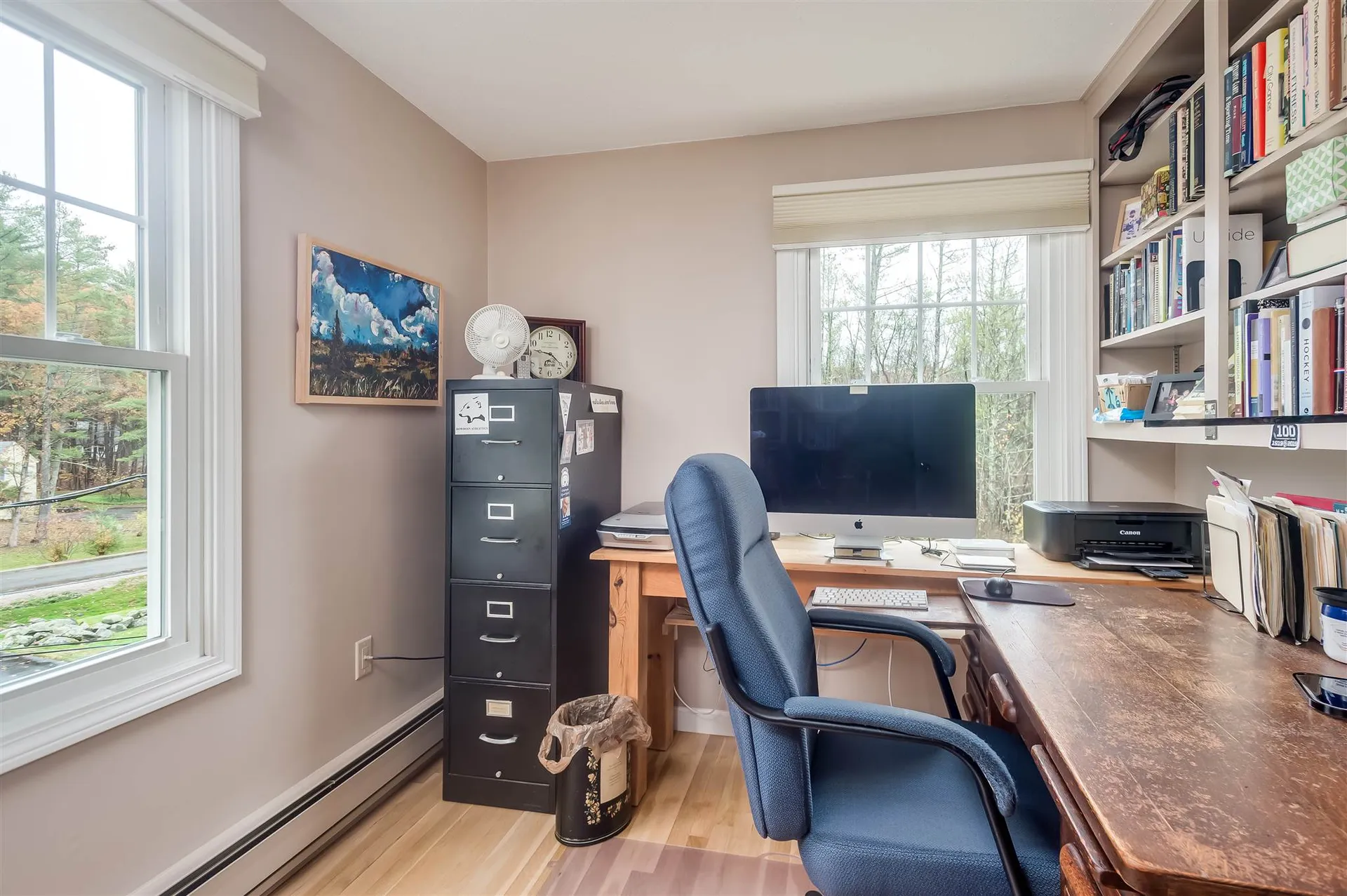 8 Bartlett Road Durham NH 03824