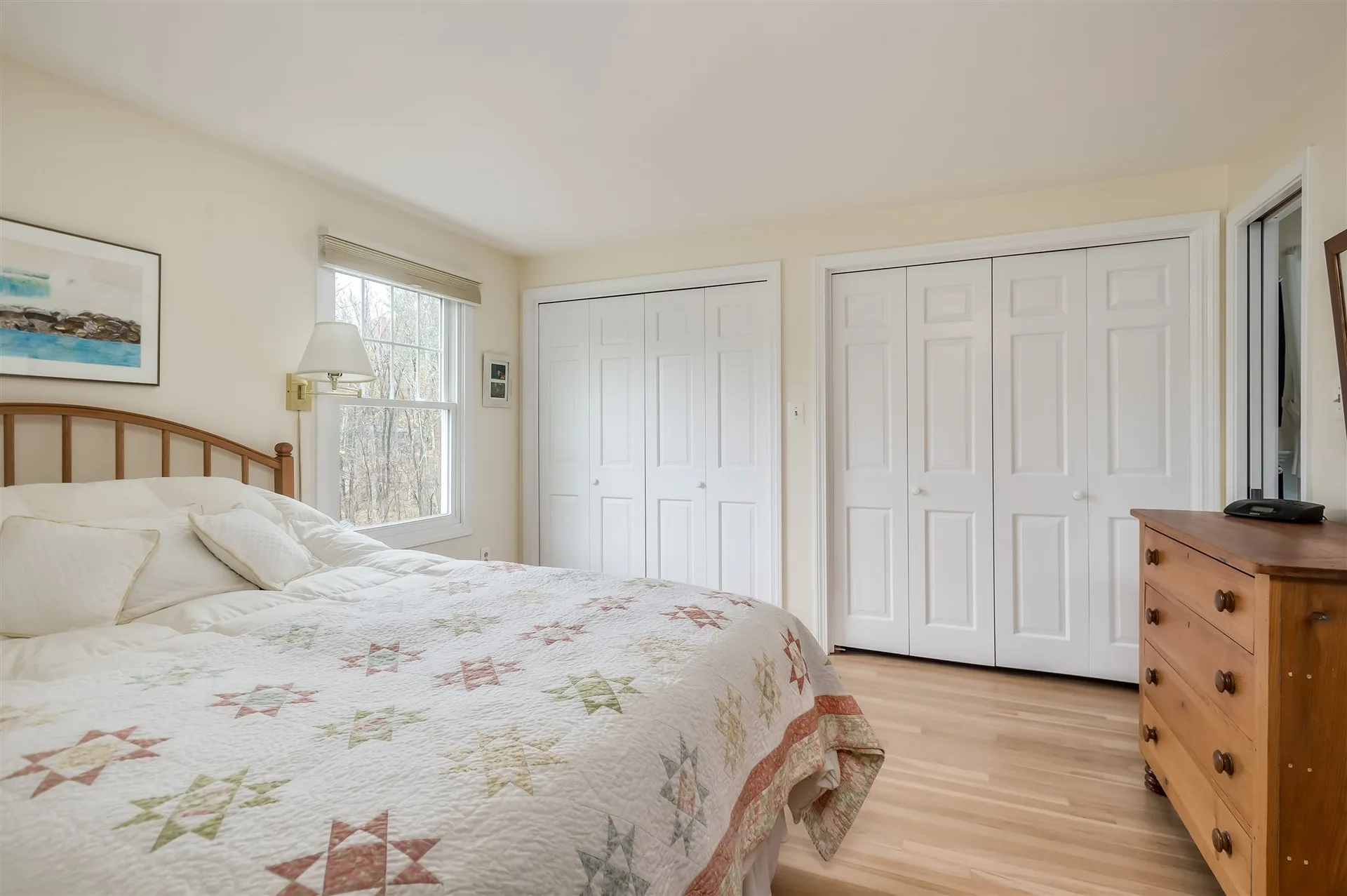 8 Bartlett Road Durham NH 03824