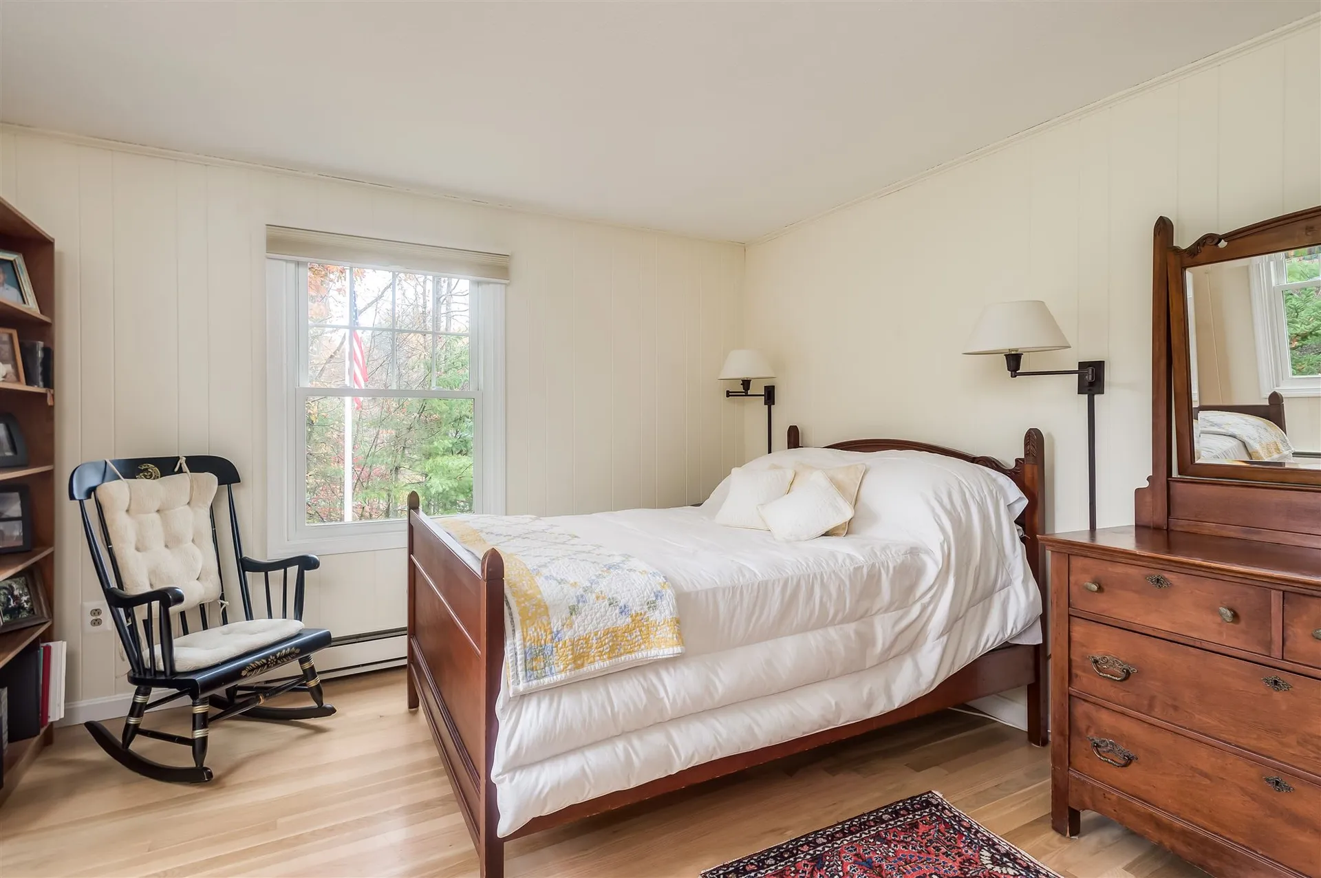 8 Bartlett Road Durham NH 03824