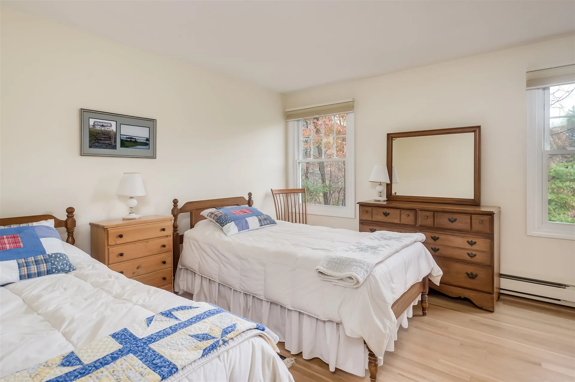 8 Bartlett Road Durham NH 03824