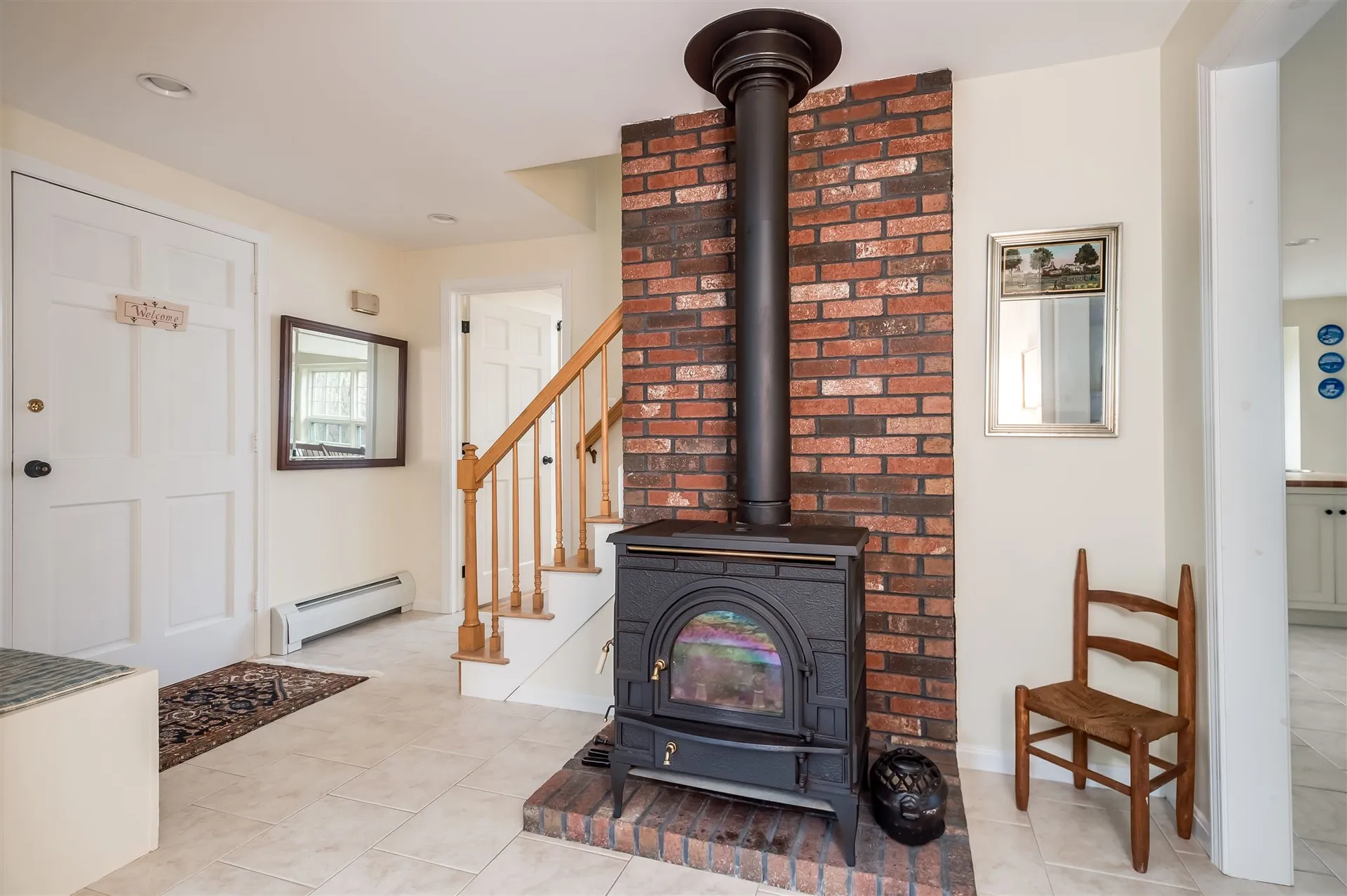 8 Bartlett Road Durham NH 03824