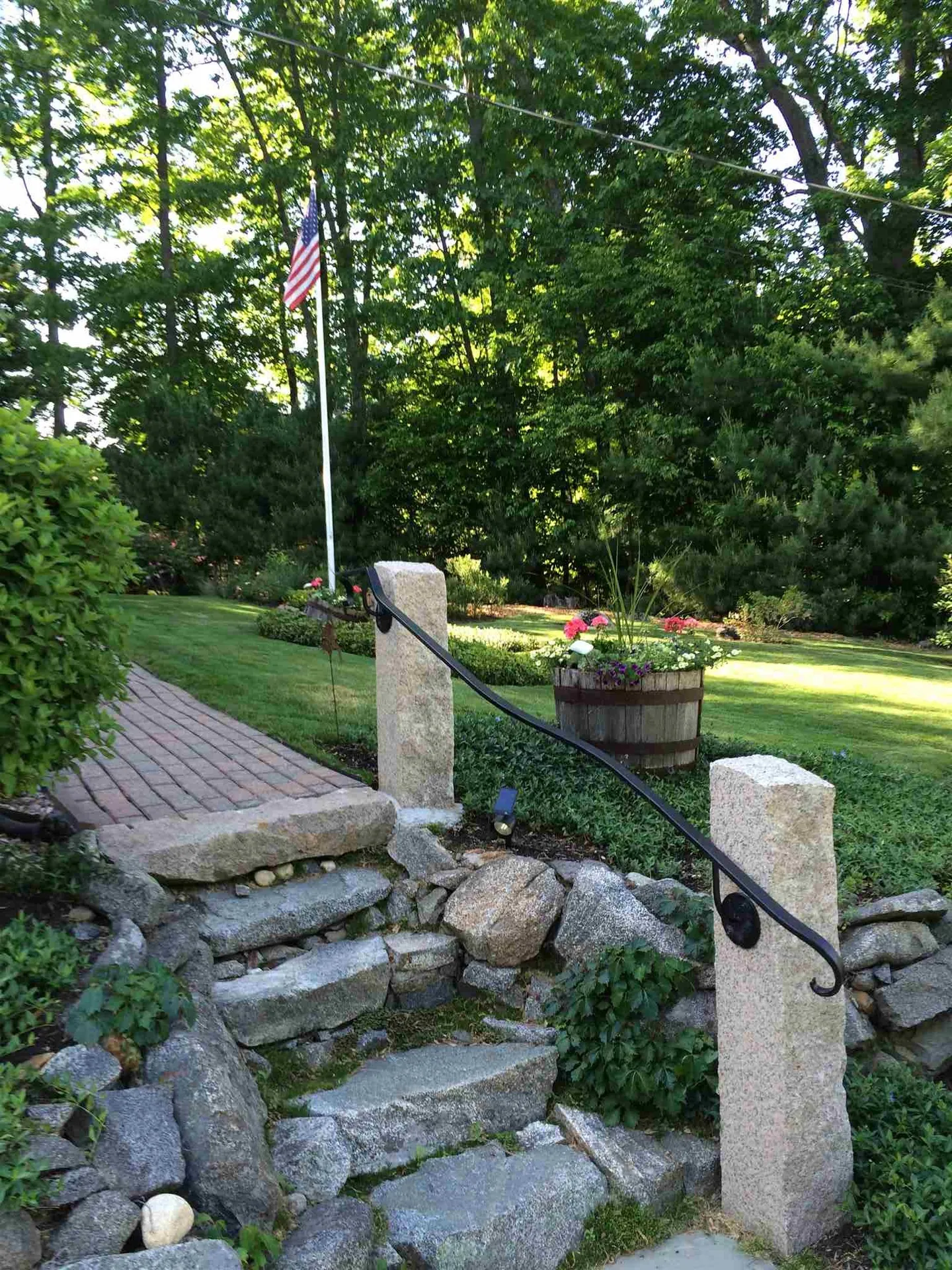 8 Bartlett Road Durham NH 03824