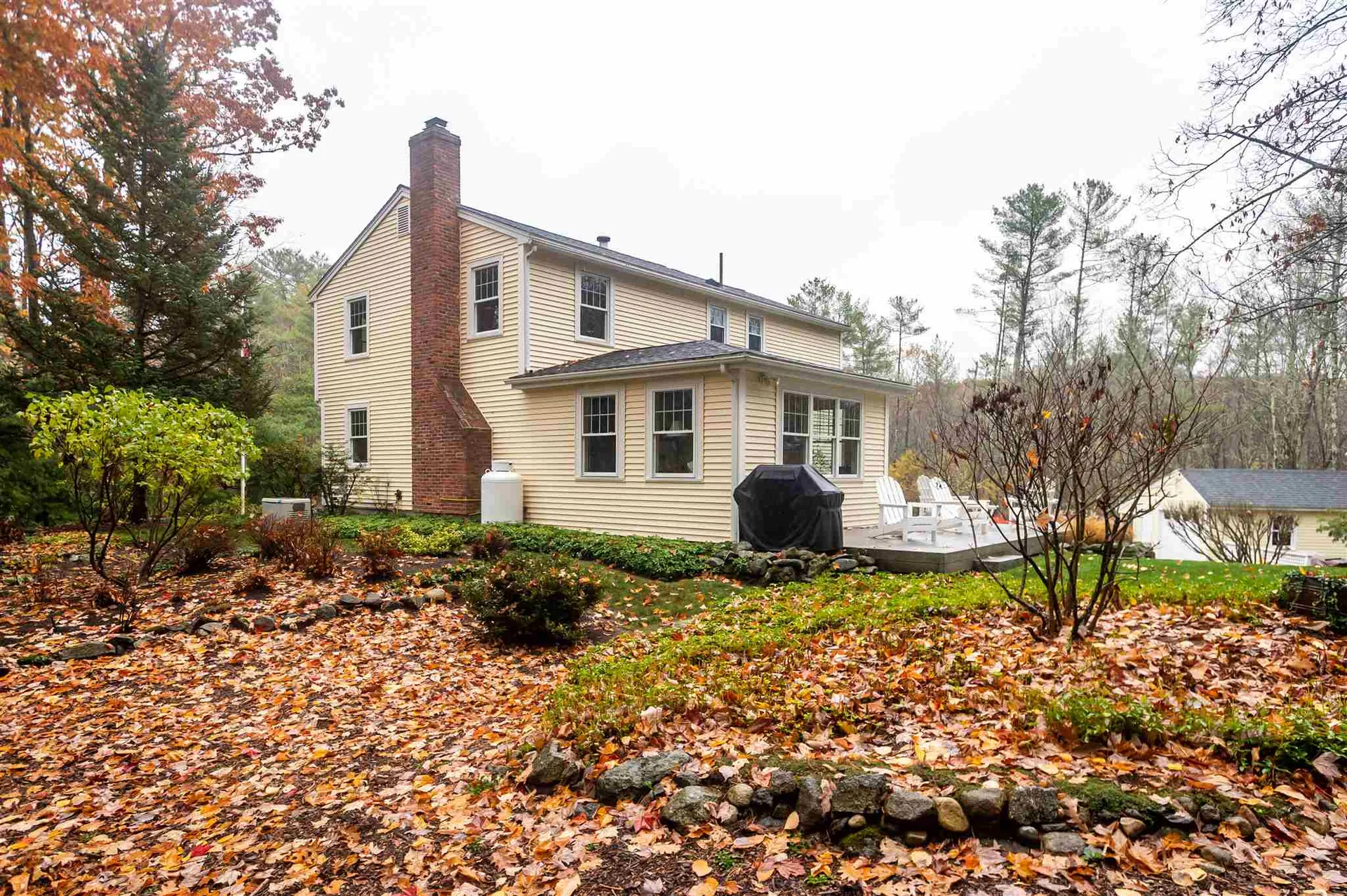 8 Bartlett Road Durham NH 03824