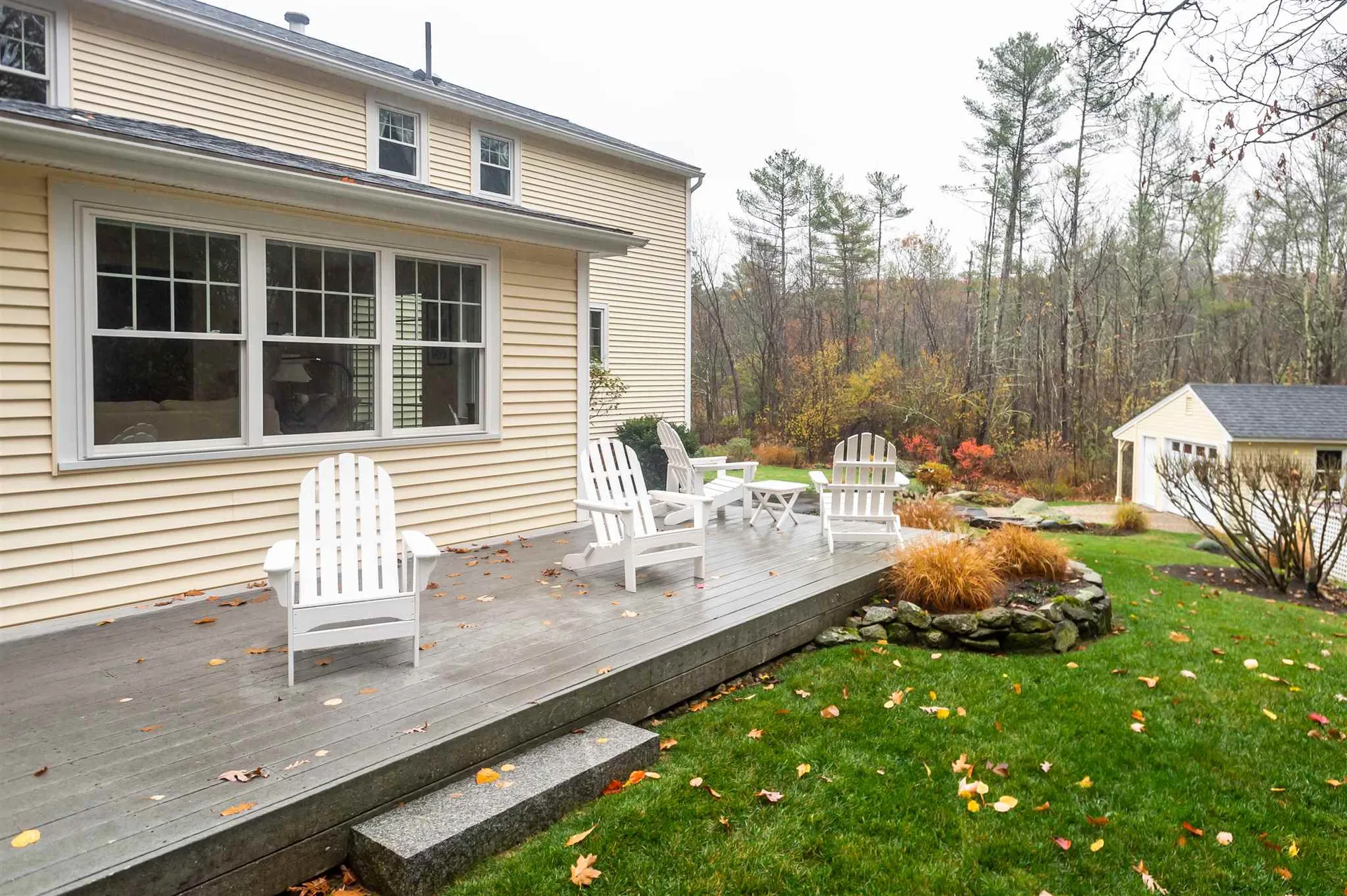 8 Bartlett Road Durham NH 03824