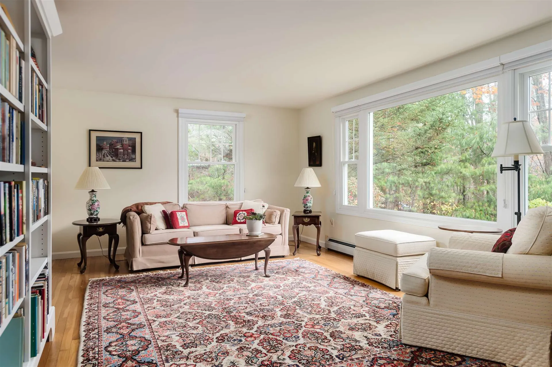 8 Bartlett Road Durham NH 03824